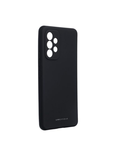 ROAR case SPACE for SAMSUNG A53 5G black