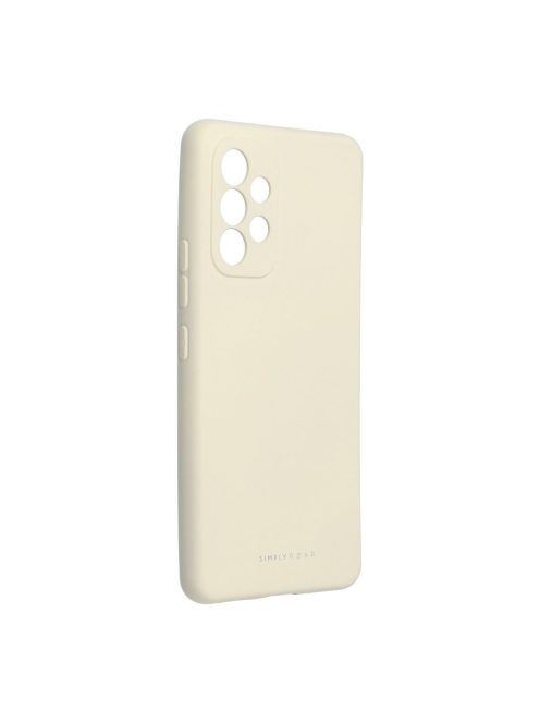 ROAR case SPACE for SAMSUNG A53 5G Aqua White