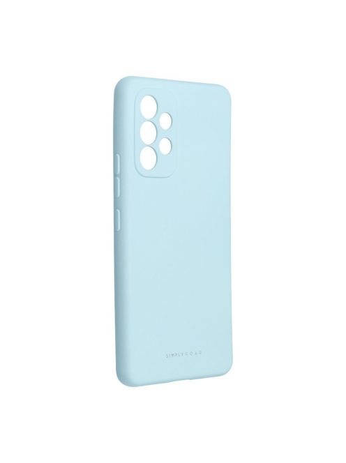 ROAR case SPACE for SAMSUNG A53 5G Sky Blue