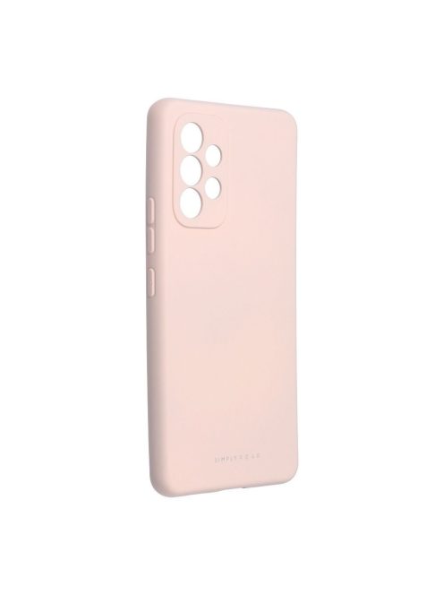 ROAR case SPACE for SAMSUNG A53 5G Pink