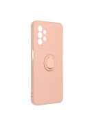 ROAR case AMBER for SAMSUNG A13 4G Pink