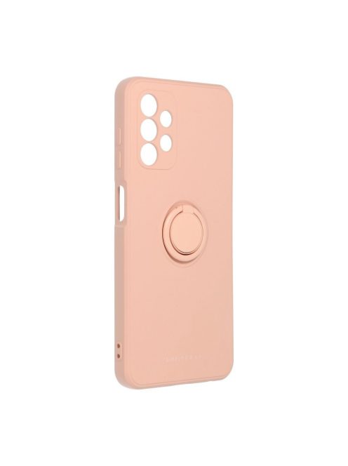 ROAR case AMBER for SAMSUNG A13 4G Pink