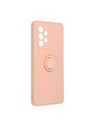 ROAR case AMBER for SAMSUNG A53 5G Pink