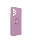 ROAR case AMBER for SAMSUNG A53 5G Purple