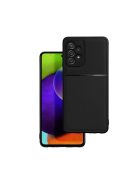 NOBLE case for SAMSUNG A13 4G black