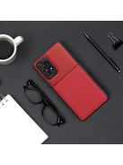 NOBLE case for SAMSUNG A13 4G red