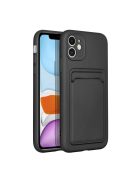 case CARD for IPHONE 11 black