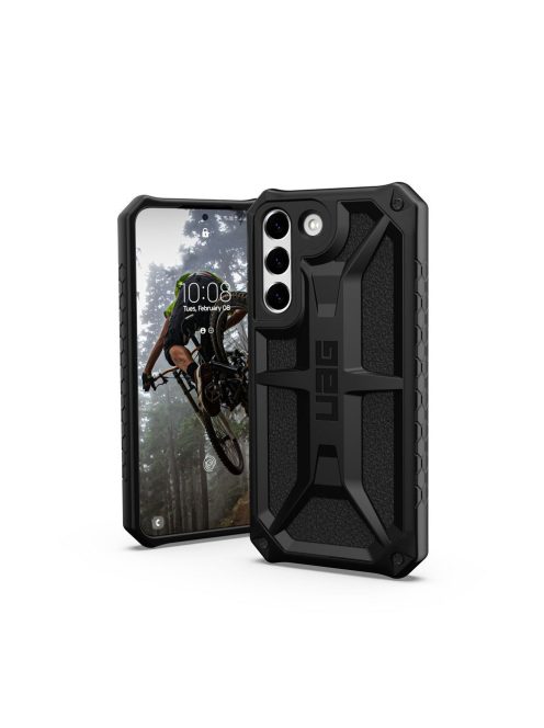 ( UAG ) Urban Armor Gear Monarch case for SAMSUNG S22 PLUS 5G black