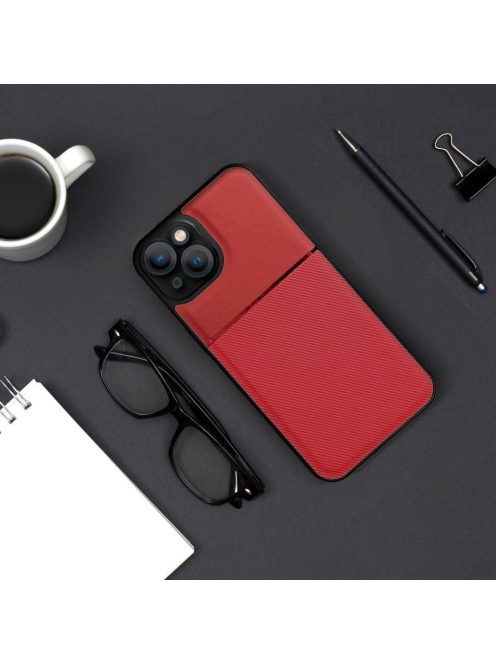 NOBLE case for XIAOMI Redmi Note 11 / 11S red