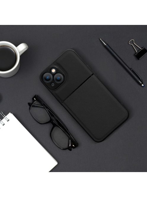 NOBLE case for XIAOMI Redmi Note 11 Pro / 11 Pro 5G black