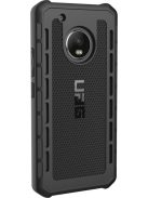 ( UAG ) Urban Armor Gear case Outback for MOTO G5 PLUS black