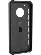 ( UAG ) Urban Armor Gear case Outback for MOTO G5 PLUS black