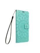 MEZZO Book case for XIAOMI Redmi Note 11 Pro / 11 Pro 5G mandala green