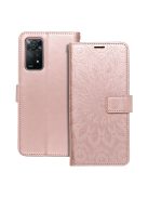 MEZZO Book case for XIAOMI Redmi Note 11 Pro / 11 Pro 5G mandala rose gold