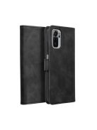 TENDER Book Case for XIAOMI Redmi Note 11 Pro / 11 Pro 5G black