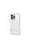 ( UAG ) Urban Armor Gear Civilian for IPHONE 13 PRO frosted ice