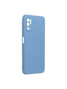 SILICONE case for XIAOMI Redmi Note 11 / 11S blue