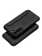 RAZOR Book for SAMSUNG S22 black