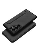 RAZOR Book for SAMSUNG S22 Ultra black