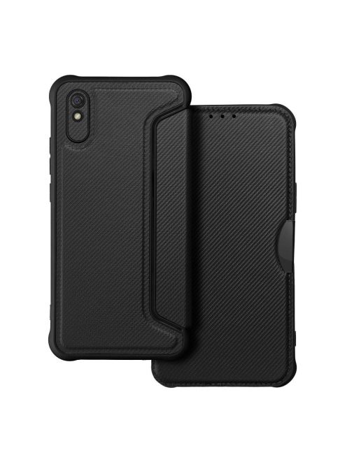 RAZOR Book for Xiaomi Redmi 9AT / Redmi 9A black