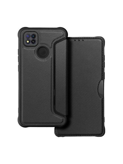 RAZOR Book for Xiaomi Redmi 9C / 9C NFC black