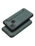 RAZOR Book for Xiaomi Redmi 9C / 9C NFC dark green