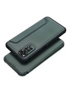 RAZOR Book for XIAOMI Redmi Note 11 / 11S dark green