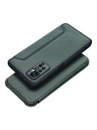 RAZOR Book for XIAOMI Redmi Note 11 Pro / 11 Pro 5G dark green