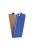 Samsung Galaxy J5 2017 Kék Flip Tok Flexi Fresh