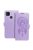 MEZZO Book case for XIAOMI Redmi 9C / 9C NFC dreamcatcher purple