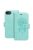 MEZZO Book case for IPHONE 7 / 8 / SE 2020 / SE 2022 dreamcatcher green