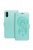 MEZZO Book case for XIAOMI Redmi 9AT / Redmi 9A dreamcatcher green