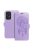 MEZZO Book case for SAMSUNG A53 5G dreamcatcher purple