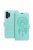 MEZZO Book case for SAMSUNG A13 4G dreamcatcher green