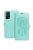 MEZZO Book case for XIAOMI Redmi Note 11 Pro / 11 Pro 5G dreamcatcher green