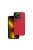 NOBLE case for IPHONE 12 red