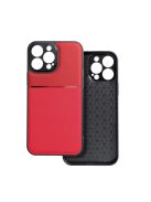 NOBLE case for IPHONE 12 red