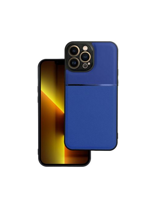 NOBLE case for IPHONE 12 blue