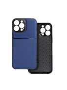 NOBLE case for IPHONE 12 blue