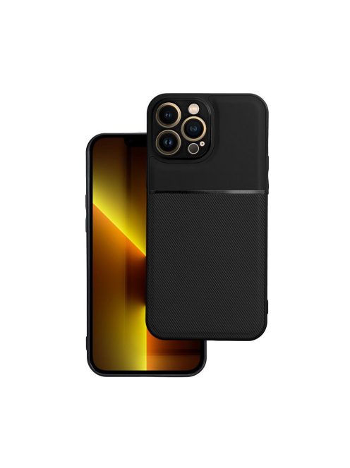 NOBLE case for IPHONE 11 black