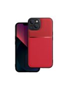 NOBLE case for IPHONE 12 PRO red