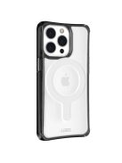 ( UAG ) Urban Armor Gear Plyo case for IPHONE 13 ash