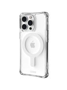 ( UAG ) Urban Armor Gear Plyo case for IPHONE 13 PRO transparent