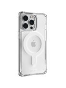 ( UAG ) Urban Armor Gear Plyo case for IPHONE 13 PRO transparent