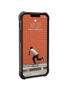 ( UAG ) Urban Armor Gear Metropolis LT case for IPHONE 13 PRO MagSafe kevlar - czarna