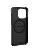 ( UAG ) Urban Armor Gear Metropolis LT case for IPHONE 13 PRO MagSafe kevlar - czarna