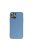 SILICONE case for XIAOMI Redmi 10C blue