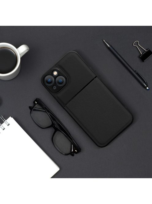 NOBLE case for XIAOMI Redmi 10C black