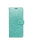 MEZZO Book case for XIAOMI Redmi 10C mandala green