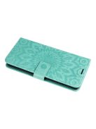 MEZZO Book case for XIAOMI Redmi 10C mandala green